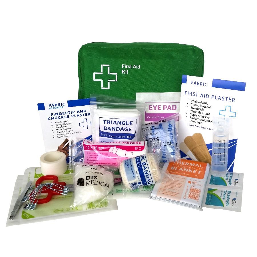 Kit Refill Items ProMed Supplies kit-refill-items-promed-supplies