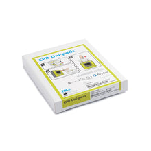 Load image into Gallery viewer, ZOLL AED 3 Defibrillation Electrode Padz