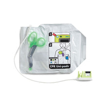 Load image into Gallery viewer, ZOLL AED 3 Defibrillation Electrode Padz