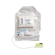 Load image into Gallery viewer, ZOLL AED 3 Defibrillation Electrode Padz