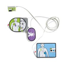 Load image into Gallery viewer, ZOLL AED 3 Defibrillation Electrode Padz