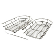 Load image into Gallery viewer, Basket Stretcher Steel