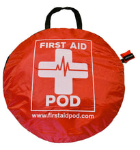 Load image into Gallery viewer, First Aid Pod - Emergency Privacy Tent