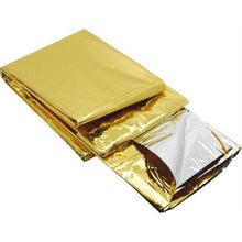 Load image into Gallery viewer, First Aid Pod - Emergency Privacy Tent