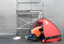 Load image into Gallery viewer, First Aid Pod - Emergency Privacy Tent
