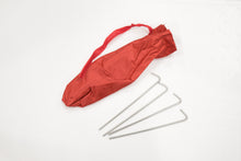 Load image into Gallery viewer, First Aid Pod - Emergency Privacy Tent