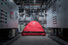 Load image into Gallery viewer, First Aid Pod - Emergency Privacy Tent