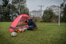 Load image into Gallery viewer, First Aid Pod - Emergency Privacy Tent