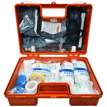 Load image into Gallery viewer, FIRST AID KIT - Serious Wound Kit