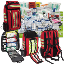 Load image into Gallery viewer, Major/Mass Incident Medical Kit