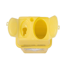 Load image into Gallery viewer, Sharpsafe Sharps Container - 1.4LTR