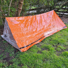 Load image into Gallery viewer, Temporary Emergency Shelter