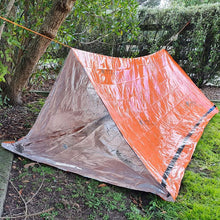 Load image into Gallery viewer, Temporary Emergency Shelter