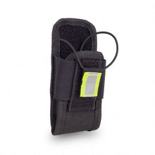Load image into Gallery viewer, Elite Medic Bags: Radio Holder Complex Black