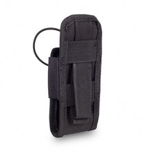 Load image into Gallery viewer, Elite Medic Bags: Radio Holder Complex Black