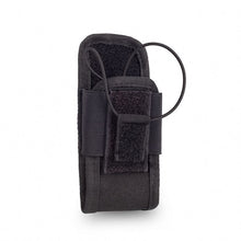 Load image into Gallery viewer, Elite Medic Bags: Radio Holder Complex Black