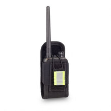 Load image into Gallery viewer, Elite Medic Bags: Radio Holder Complex Black