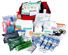 Load image into Gallery viewer, Large Major Incident First Aid First Responder Kit