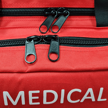 Load image into Gallery viewer, Large Major Incident First Aid First Responder Kit