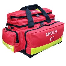 Load image into Gallery viewer, Large Major Incident First Aid First Responder Kit