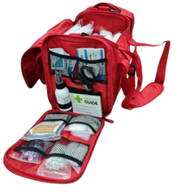 Load image into Gallery viewer, 1-25 Person Trauma First Aid Kit