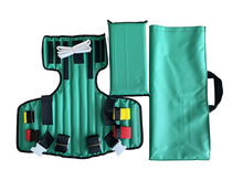 Load image into Gallery viewer, Extrication Wrap Around Device (KED)