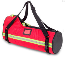 Load image into Gallery viewer, Elite Medic Bags: 5L Oxygen Cylinder Bag Red