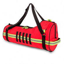 Load image into Gallery viewer, Elite Medic Bags: 5L Oxygen Cylinder Bag Red