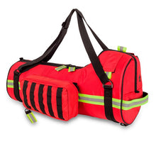 Load image into Gallery viewer, Elite Medic Bags: 5L Oxygen Cylinder Bag Red