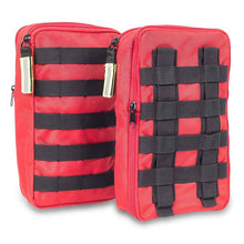 Load image into Gallery viewer, Elite Medic Bags: Molle Side Pocket set of 2
