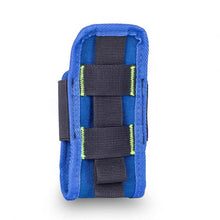 Load image into Gallery viewer, Elite Medic Bags: Radio Pouch Complex Blue