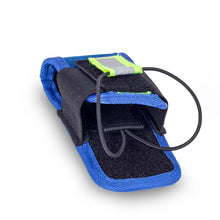 Load image into Gallery viewer, Elite Medic Bags: Radio Pouch Complex Blue
