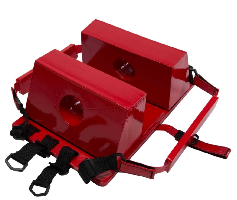 Foam Head Block ProMed Supplies