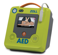 Load image into Gallery viewer, ZOLL AED 3 - Semi-Automatic