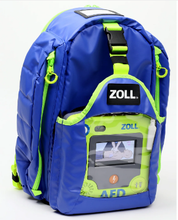Load image into Gallery viewer, ZOLL Ventilator Quicklook Tactical Backpack