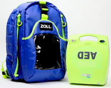 Load image into Gallery viewer, ZOLL Ventilator Quicklook Tactical Backpack