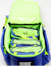 Load image into Gallery viewer, ZOLL Ventilator Quicklook Tactical Backpack