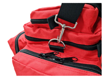 Load image into Gallery viewer, First Responder X-Large Rectangle Under Arm Carry / Shoulder Sling Bag -EMPTY