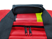Load image into Gallery viewer, First Responder X-Large Rectangle Under Arm Carry / Shoulder Sling Bag -EMPTY