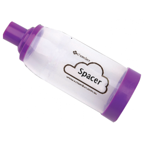 La Petite antistatic asthma spacers ProMed Supplies