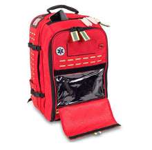 Load image into Gallery viewer, Elite Medic Bag: Robust Adaptable ALS/BLS Rescue Backpack