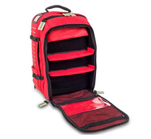 Load image into Gallery viewer, Elite Medic Bag: Robust Adaptable ALS/BLS Rescue Backpack