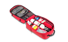 Load image into Gallery viewer, Elite Medic Bag: Robust Adaptable ALS/BLS Rescue Backpack