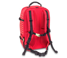 Load image into Gallery viewer, Elite Medic Bag: Robust Adaptable ALS/BLS Rescue Backpack