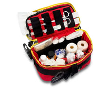 Load image into Gallery viewer, Elite Medic Bag: Waist & leg First-Aid kit