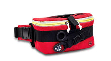 Load image into Gallery viewer, Elite Medic Bag: Waist & leg First-Aid kit