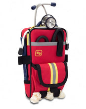 Load image into Gallery viewer, Elite Medic Bag: Medic Emergency Organiser