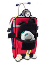 Load image into Gallery viewer, Elite Medic Bag: Medic Emergency Organiser
