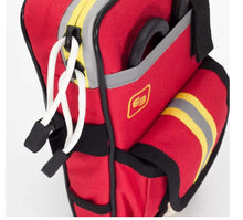 Load image into Gallery viewer, Elite Medic Bag: Medic Emergency Organiser