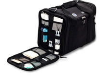 Load image into Gallery viewer, Elite Medic Bag: Sports Style Medic Bag Black